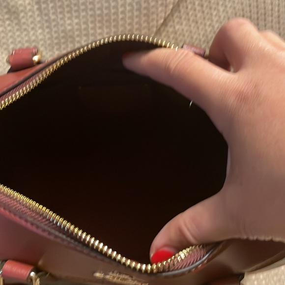 Coach bag - Picture 5 of 7